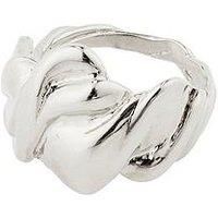 Pilgrim Ofira Ring Silver-Plated