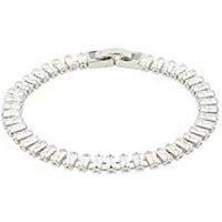 Pilgrim Rue Bracelet Silver-Plated