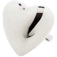 Pilgrim Annemette Ring Silver-Plated