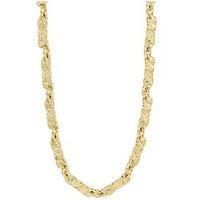 Pilgrim Instant Necklace - Gold Plated