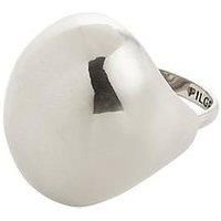 Pilgrim Jameson Ring - Silver Plated