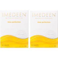 IMEDEEN Time Perfection Anti-Aging Beauty Supplement Tablets - 60 Tablets
