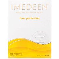Imedeen Time Perfection 120 Tablets - 2 Months Supply Brand New NextDay Delivery