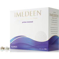 IMEDEEN Prime Renewal Skincare 120 Tablets1 Month Supply