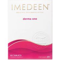 Imedeen Derma One 60 Tablets 1 Month Supply