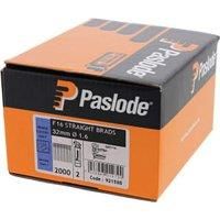 Paslode IM350+ Nail Fuel Pack Ring GalvPlus 3.1 x 90mm HD Galv Smooth