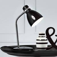 Nordlux Cyclone Table Lamp (black)