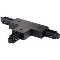 Nordlux T-Connector f Link links schwarz