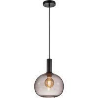 Nordlux Alton 25 Pendant Light Black