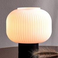 Nordlux 48965001 Milford Table Light, Black