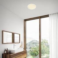 Nordlux Oja 60 IP20 2700K 3-Step Dim, White