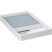 Pantone Universe Key Tray Canal Blue 14-4810 Home Décor Accessories House Keys