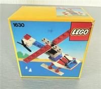 Lego 1630 Town Classic Helicopter New Boxed 1990 Legoland