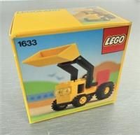 LEGO Town Series: Mini Loader (1633) in UNOPENED PACKAGING