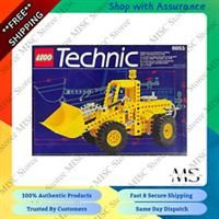 LEGO Technic 8853 Excavator (1988) Vintage Set - Brand New  Rare Collectable
