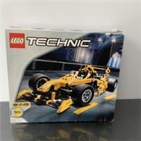 LEGO TECHNIC: Indy Storm (8445)