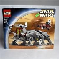 LEGO Star Wars: AT-TE (4482)
