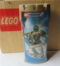 LEGO Knights Kingdom 8793: Sir Rascus