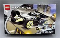 LEGO Racers - Night Racer - Set 8647 Brand New & Sealed