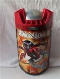 LEGO Bionicle 8742: Visorak Vohtarak