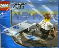 LEGO CITY Promosets Exclusive Polybags *Selection*