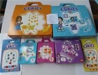 LEGO Clikits 7559: Sports
