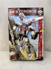 LEGO Exo-Force: Stealth Hunter (7700)