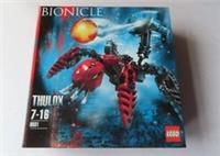 LEGO Bionicle 8931 Thulox