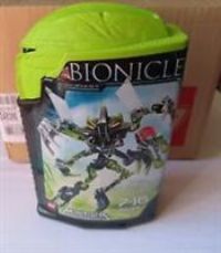 Lego Bionicle Mistika Gorast - 8695