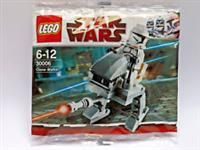 LEGO Star Wars - Clone Walker (30006) - New
