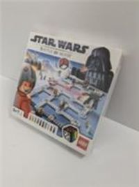 Retired LEGO Games Star Wars: The Battle of Hoth (3866) Brand New