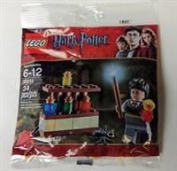 LEGO HARRY POTTER The Lab 30111 NEW (B)