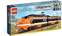 LEGO Creator Expert 10233: Horizon Express / Brand New Sealed Package Express