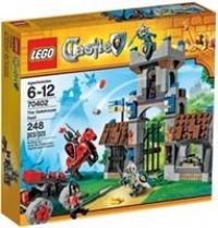 Lego Castle New in Sealed Box (70402)