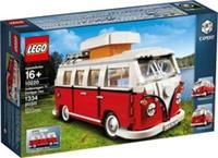 LEGO Creator 10220 VW Camper Van