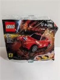 Lego Polybag Set 30193 Shell V Power Ferrari 250 GT Berlinetta
