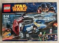 Lego Star Wars Coruscant Police Gunship (75046) *BRAND NEW & SEALED*