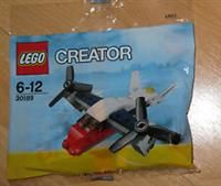 LEGO CREATOR: Transport Plane (30189)