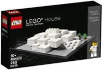 Billund LEGO House Special Edition 4000010 Unopened New In Box