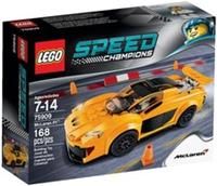 Lego Speed Champions 75909 McLaren P1