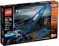 Lego Technic 42042 Crawler Crane - Unopened. Cash On Collection Only