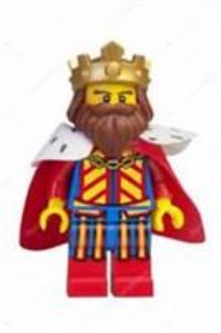 LEGO Minifigures Series 13