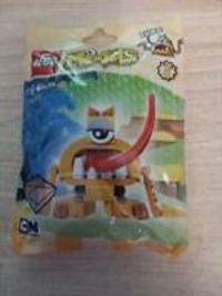 Lego Mixels Series 5 - 41543 - Turg - New Polybag