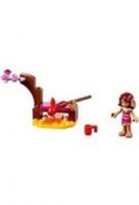 LEGO Elves Azari's Magic Fire (30259)