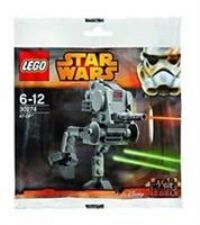 LEGO Star Wars: At-Dp (30274) Brand New and Sealed