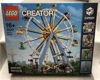 Light My Bricks (LMB) Light Kit for LEGO # 10247 Ferris Wheel 2.0 NEW