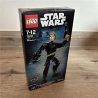 LEGO Star Wars SW Contraction 4 Figurine