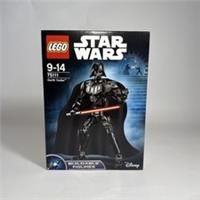 LEGO Star Wars: Darth Vader (75111)Brand New And Sealed