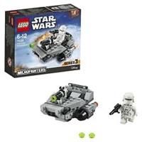 75126 LEGO First Order Snowspeeder Star Wars Episode 7