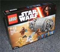 LEGO Star Wars Droid Escape Pod (75136)